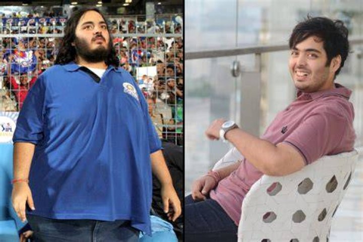 Unraveling The Health Mystery: What Disease Does Anant Ambani Have?