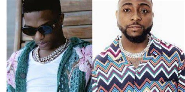 Unraveling The Height Mystery: Who Is Taller Between Davido And Wizkid?