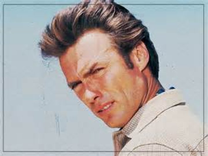 Unraveling The Iconic Clint Eastwood Hair: A Tribute To A Hollywood Legend