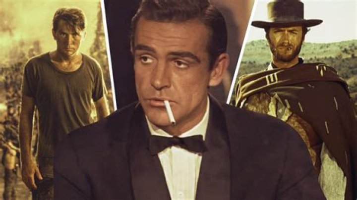 Unraveling The Iconic Clint Eastwood Hat: A Symbol Of The Hollywood Legend