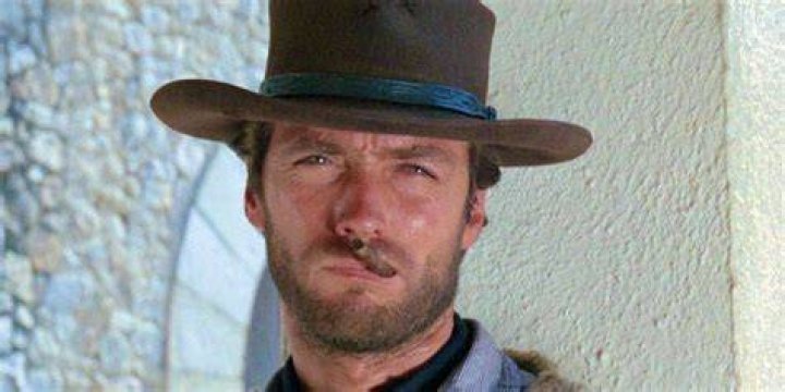 Unraveling The Iconic Clint Eastwood Hat Name