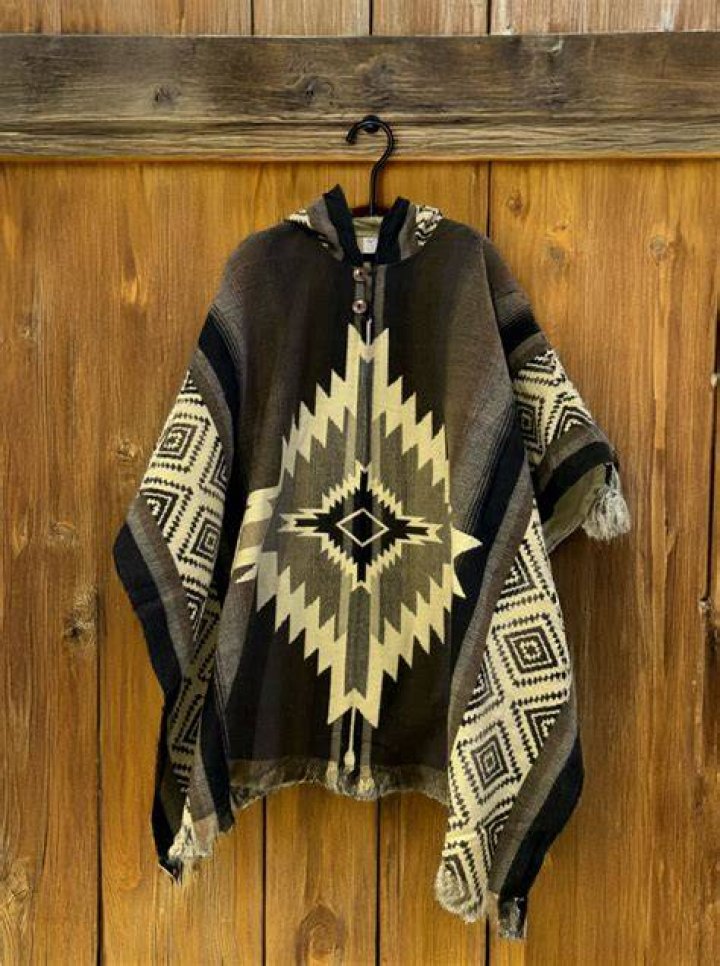 Unraveling The Iconic Clint Eastwood Poncho: A Timeless Symbol Of The Western Genre