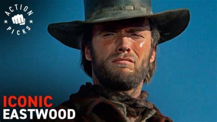Unraveling The Iconic Clint Eastwood Voice