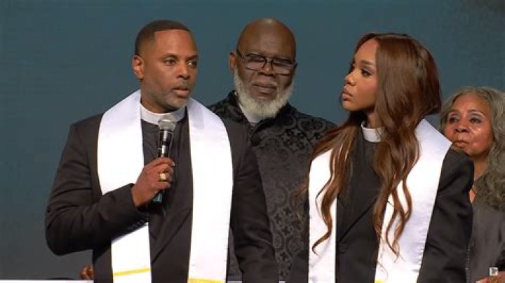 Unraveling The Impact Of TD Jakes Resignation
