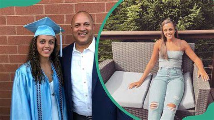 Unraveling The Influence Of Gabbie Marshall's Parents