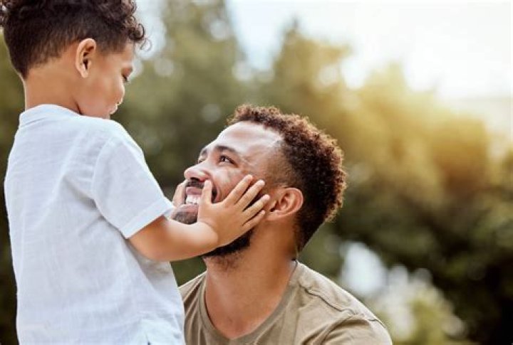 Unraveling The Inspiring Journey Of A Father And Child With Autism