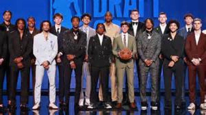 Unraveling The Inspiring Journey Of NBA Star Damyean Dotson