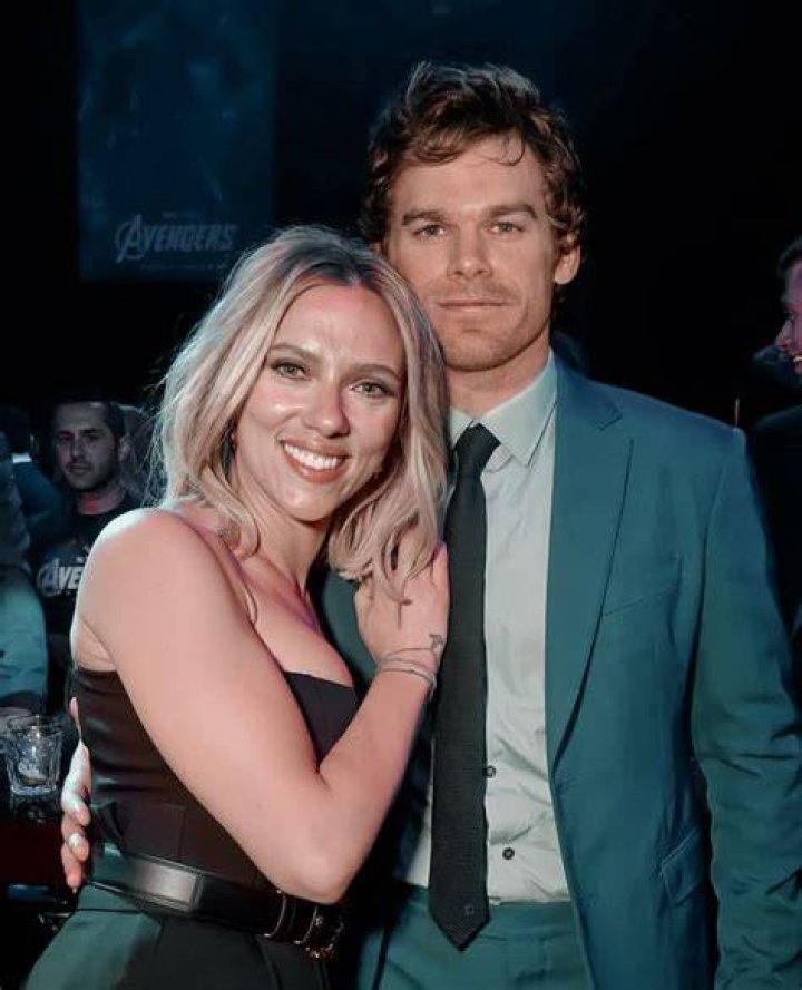 Unraveling The Intricacies Of Michael C. Hall's Marriage