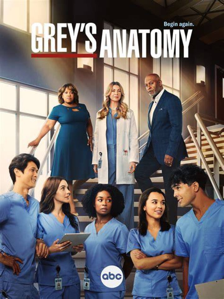 Unraveling The Intrigues Of Danny Grey's Anatomy