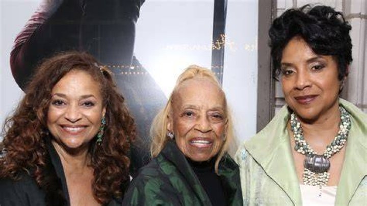 Unraveling The Intriguing Phylicia Rashad Dating History