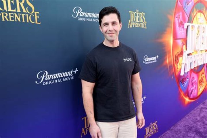 Unraveling The Journey: Josh Peck And His Transformation