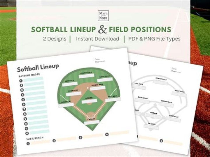 Unraveling The Journey Of A Softball Icon