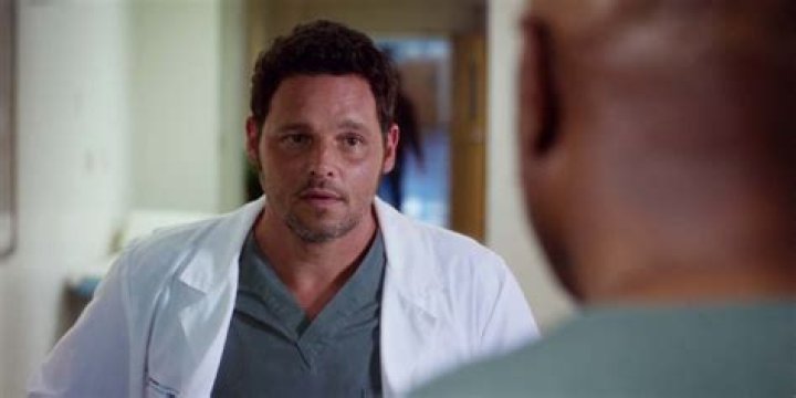 Unraveling The Journey Of Alex Karev In Season 13
