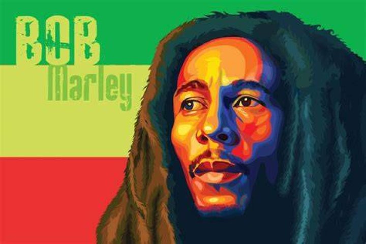 Unraveling The Legacy Of Bob Marley's Soulmate