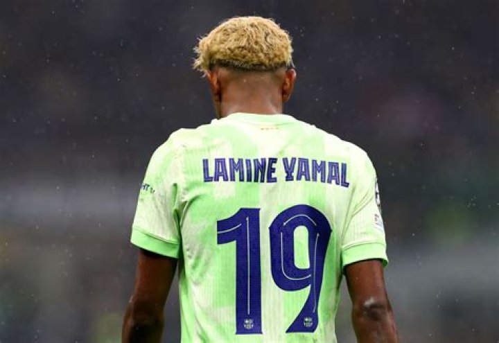 Unraveling The Legacy Of Lamine Yamal's Father