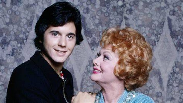 Unraveling The Legacy Of Lucy And Desi Arnaz: A Love Story And Comedy Dynasty