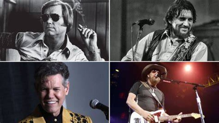 Unraveling The Legacy Of Male Country Artists