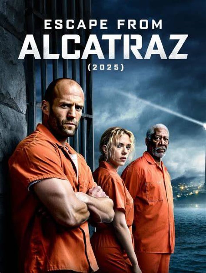 Unraveling The Legend: Clint Eastwood's Film Escape From Alcatraz