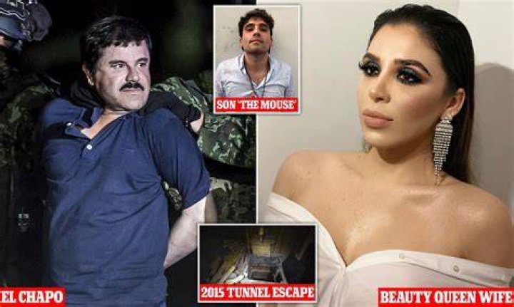 Unraveling The Life And Death Of Edgar Guzman López