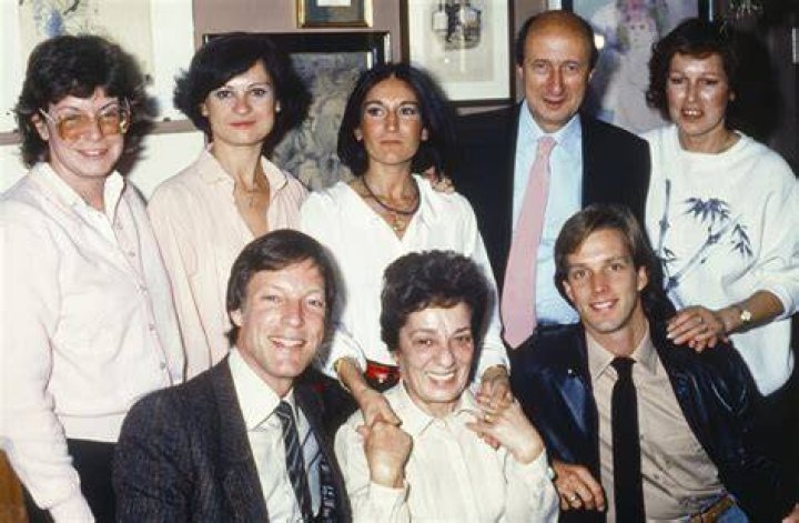 Unraveling The Life And Legacy Of Martin Rabbett