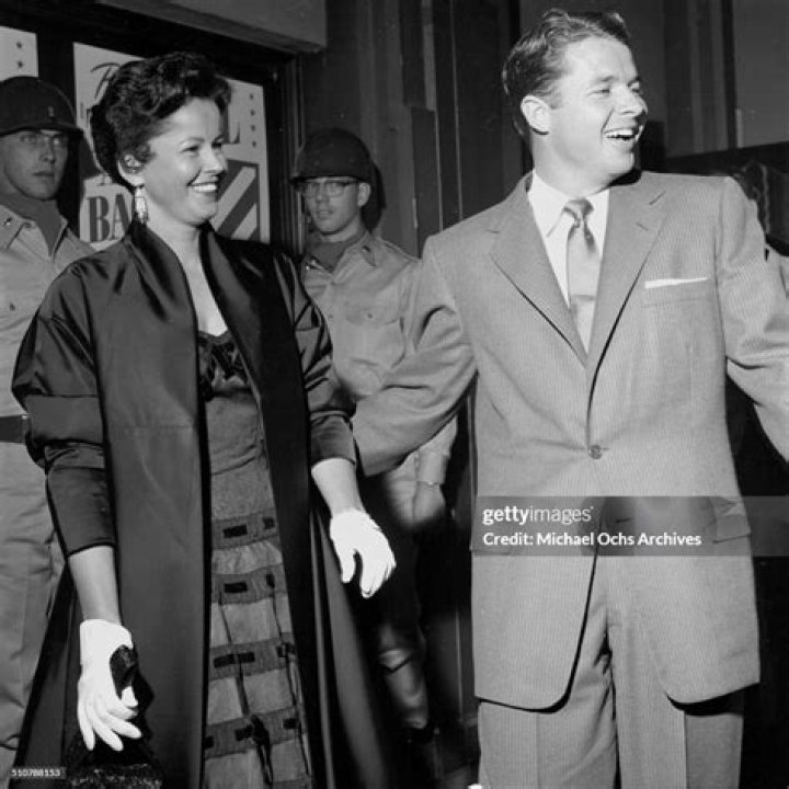 Unraveling The Life Of Audie Murphy: Who Was He Married To?