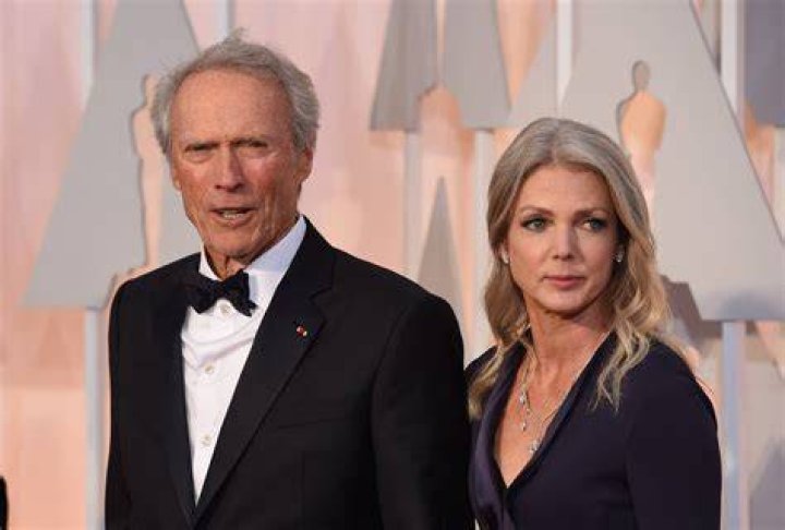 Unraveling The Life Of Clint Eastwood's Partners