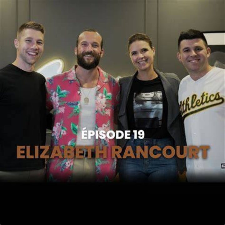 Unraveling The Life Of Elizabeth Rancourt Conjoint