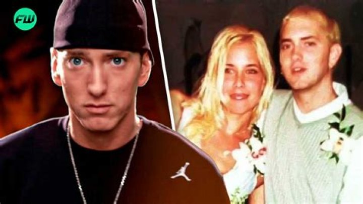 Unraveling The Life Of Eminem's Ex-Wife Kim: A Journey Through Love And Turbulence
