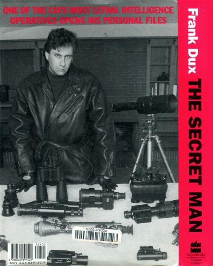 Unraveling The Life Of Frank Dux: The Man Behind The Legend