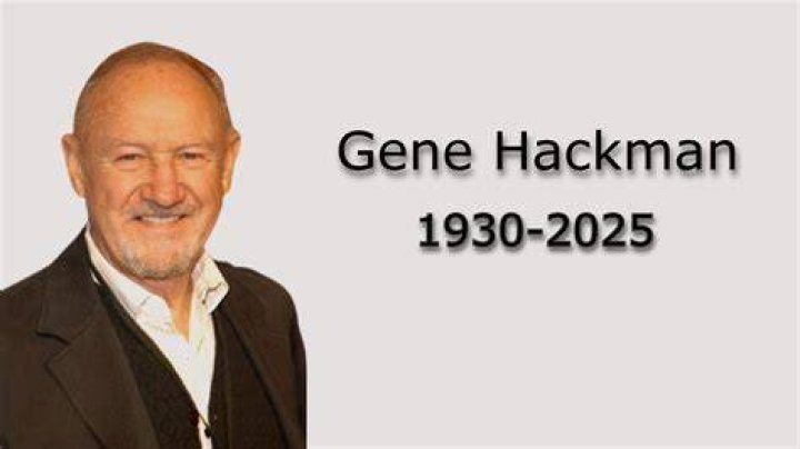 Unraveling The Life Of Gene Hackman: A Comprehensive Bio