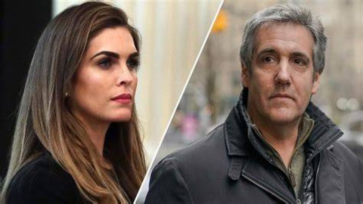 Unraveling The Life Of Hope Hicks' Husband