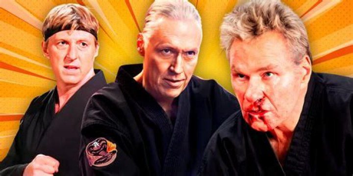 Unraveling The Life Of Johnny Lawrence: An In-Depth Wiki