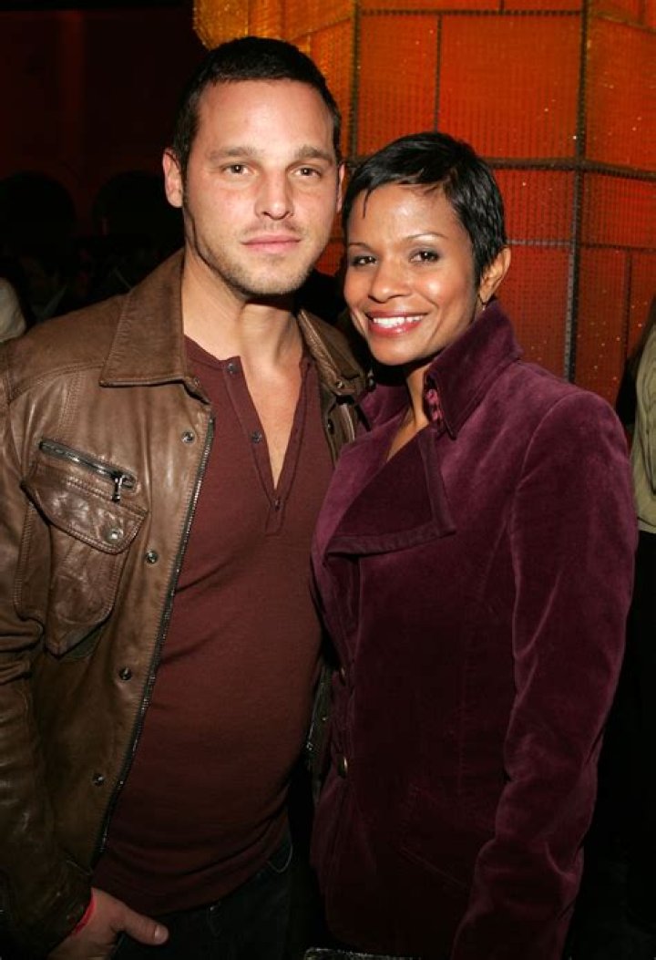 Unraveling The Life Of Justin Chambers And His Wife Keisha Chambers