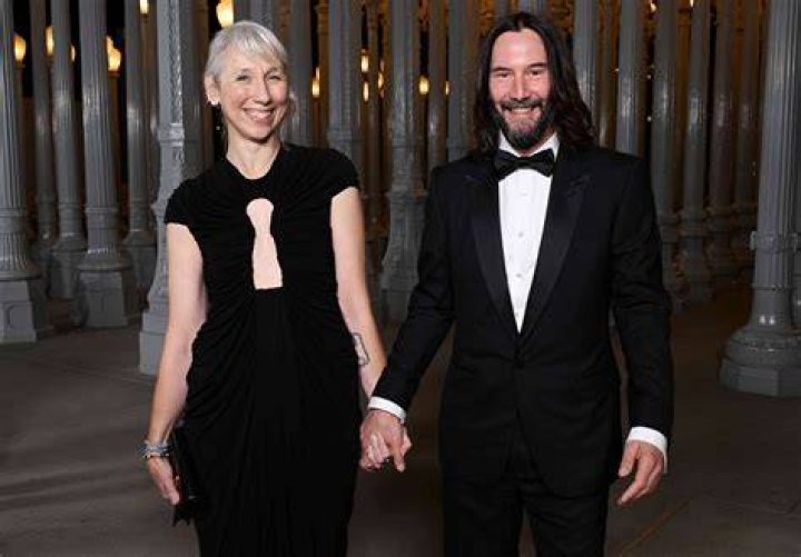 Unraveling The Life Of Keanu Reeves' Ex-Wife: A Journey Beyond Hollywood