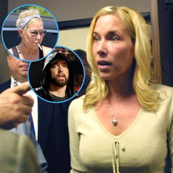 Unraveling The Life Of Kim Scott Mathers' Sister