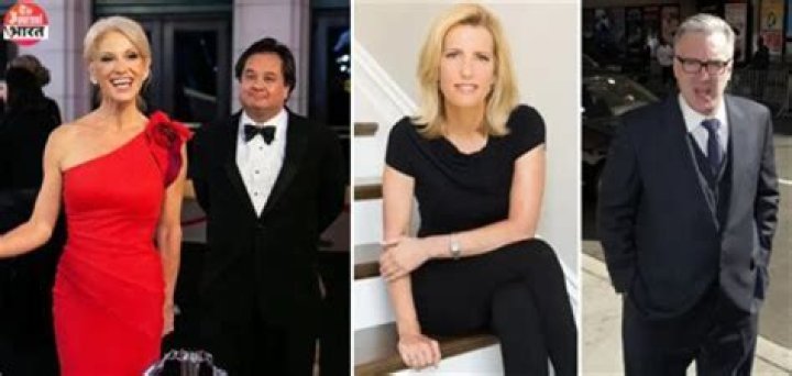 Unraveling The Life Of Laura Ingraham's First Husband
