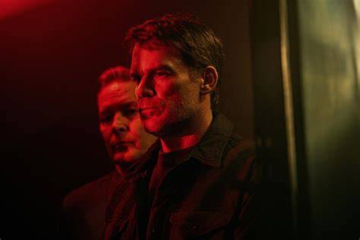 Unraveling The Life Of Michael C. Hall And His Ehepartnerin