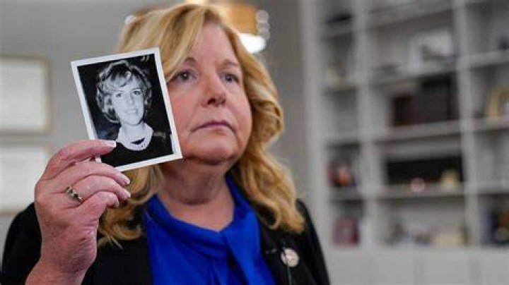 Unraveling The Life Of Richard Cottingham's Wife