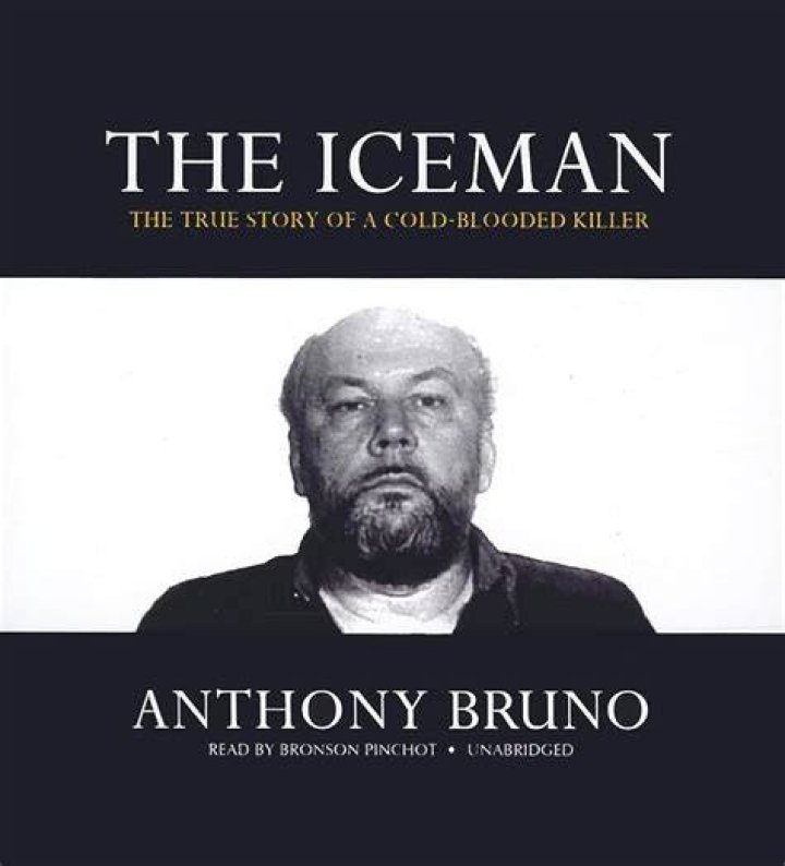 Unraveling The Life Of Richard Kuklinski: The Iceman