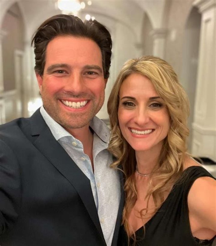 Unraveling The Life Of Scott McGillivray's Wife: A Journey Of Love And Partnership