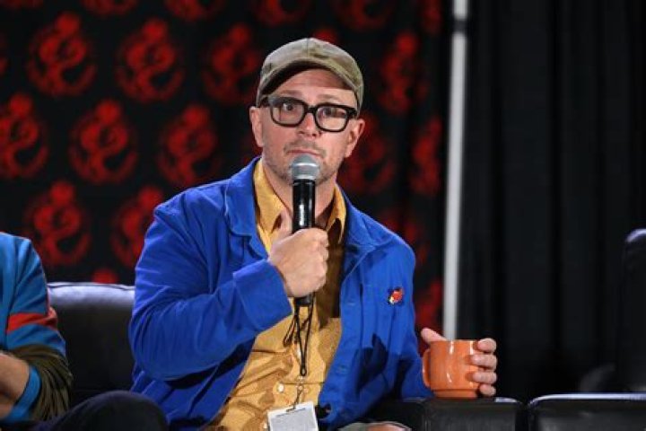 Unraveling The Life Of Steve Burns: The Multifaceted Actor