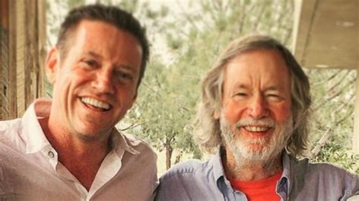 Unraveling The Life Of Suzanne Somers' First Husband