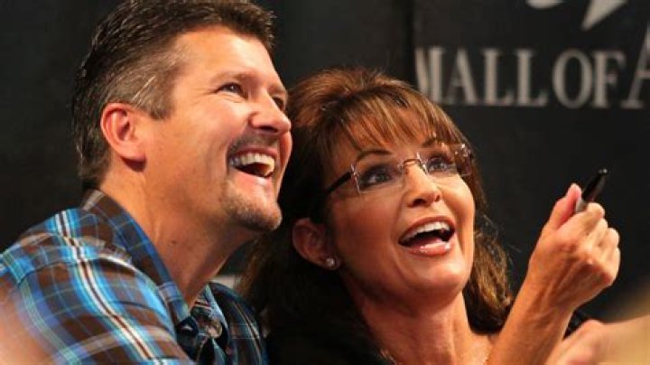 Unraveling The Life Of Todd Palin: What Does He Do For A Living?