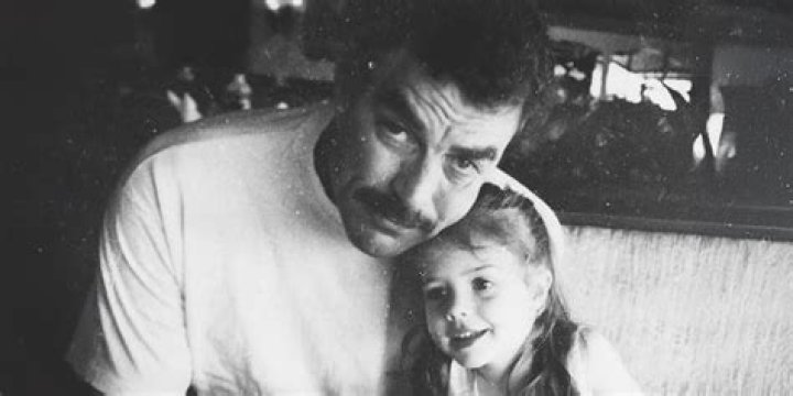Unraveling The Life Of Tom Selleck's Daughter