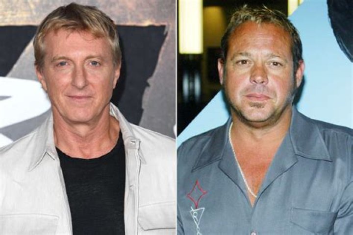 Unraveling The Life Of William Michael "Billy" Zabka