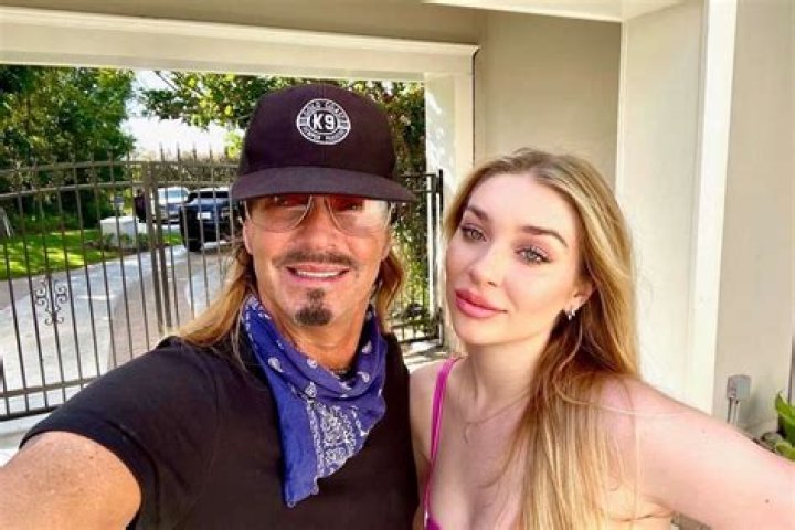 Unraveling The Love Life Of Bret Michaels: Who Is Bret Michaels Married To?