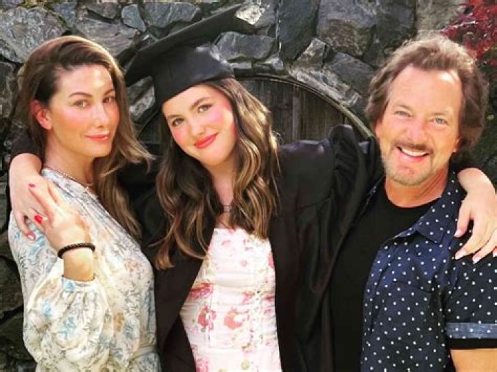 Unraveling The Love Life Of Eddie Vedder: Is Eddie Vedder Still Married?