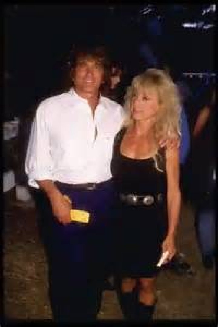 Unraveling The Love Story Of Michael Landon And Cindy Landon