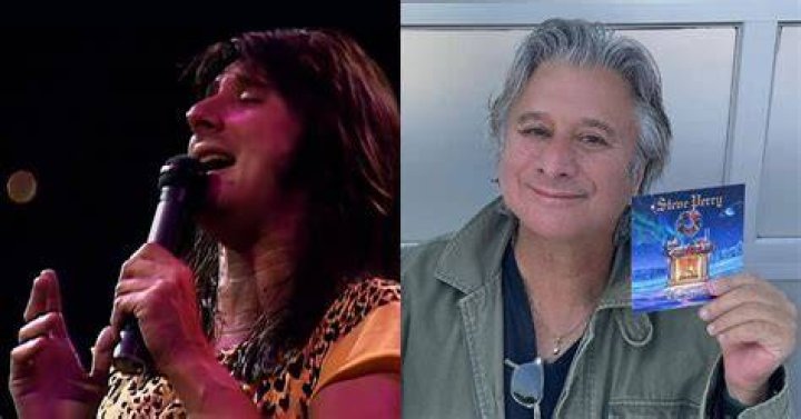 Unraveling The Magic Of Steve Perry And Journey