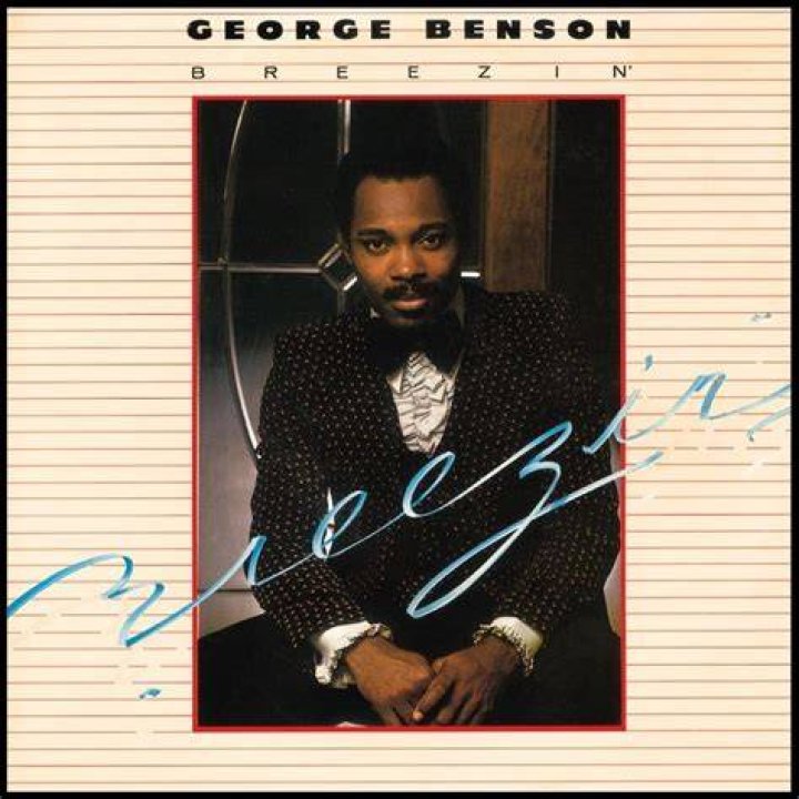 Unraveling The Melodic Magic Of Lyrics Breezin' By George Benson